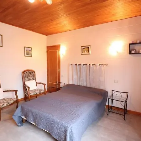 Chambres D'hotes A La Campagne Πανσιόν