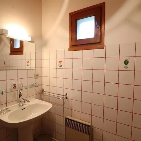 Πανσιόν Chambres D'hotes A La Campagne *
