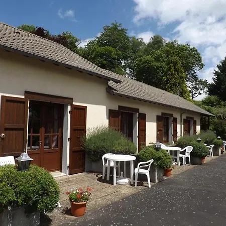 Πανσιόν Chambres D'hotes A La Campagne *