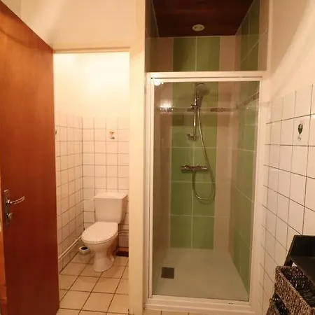 Πανσιόν Chambres D'hotes A La Campagne *